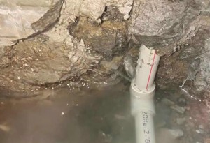 同江管道漏水检测五