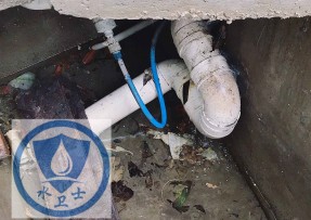 同江水管漏水检测公司6
