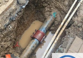 同江水管漏水检测公司4
