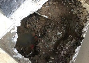 同江水管漏水检测公司2