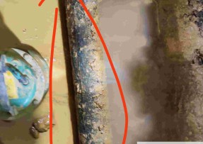 同江水管漏水检测公司1